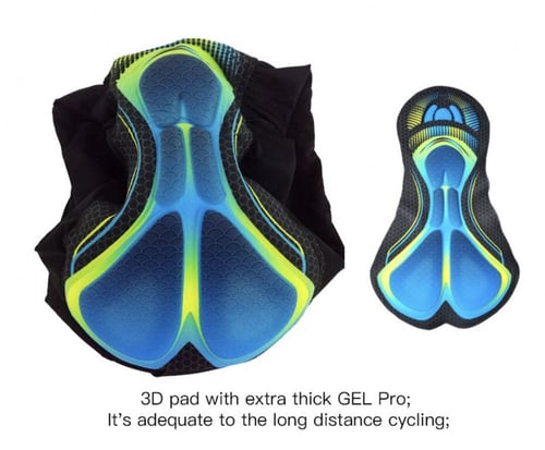 سروال برموده