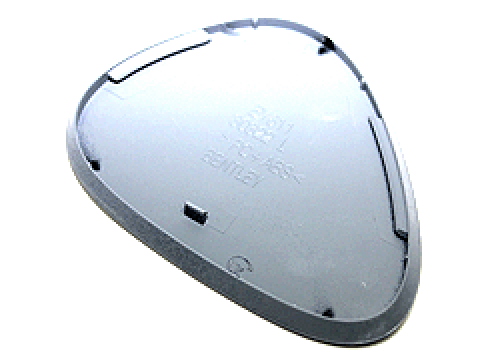 غطاء رشاش ماء صدام بنتلي