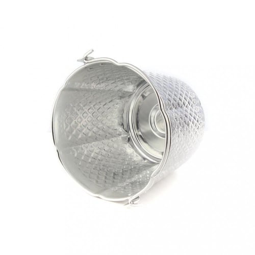 سطل معدن تايلندي