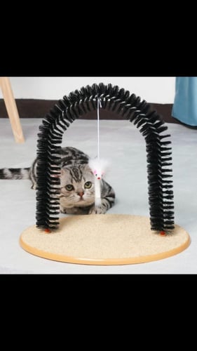 خداشة و حكاكة متعددة الوظائف