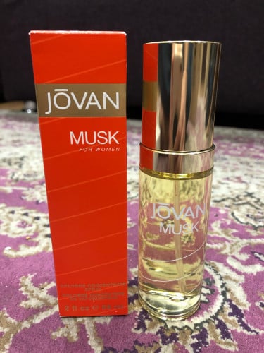 عطر جوفان مسك 59ml