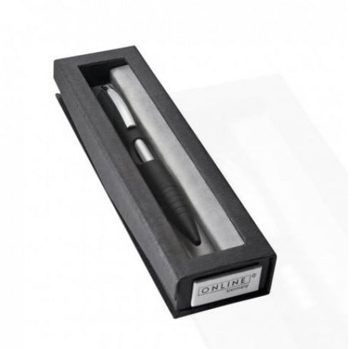 قلم اسود قابل للسحب ONLINE