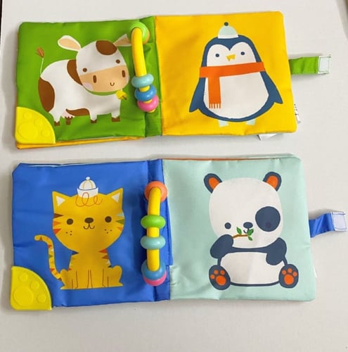 مجموعة الخشاشة الناعمة وكتاب العضاضة (كتابين)