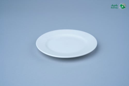 صحن مسطح سيراميك راك 15 سم (12BAFP15)