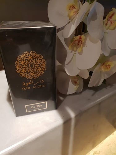 عطر لي روي