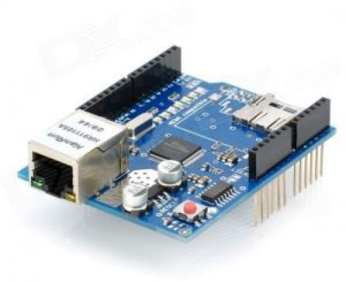 Ethernet Shield W5100