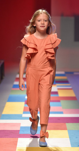 جمبسوت برتقالي