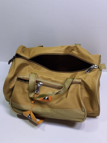 شنطة متعددة الاستخدامات