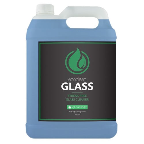 منظف زجاج - IGL ecoclean glass