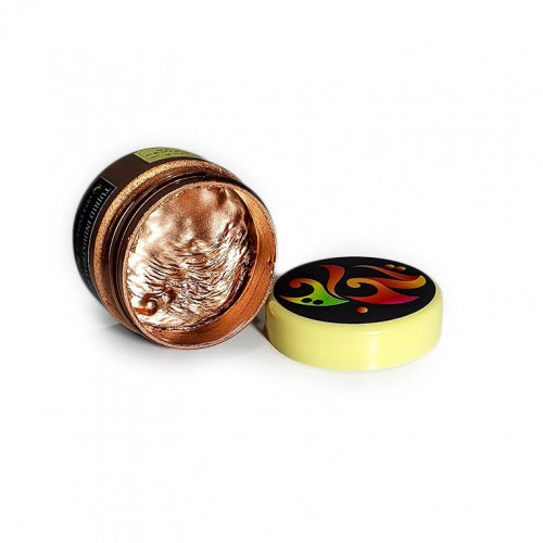 287 - لون نحاسي ميتاليك