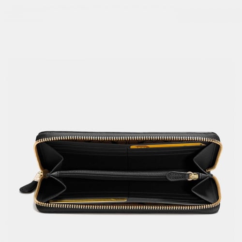 محفظه كبيرة الجوال والبطاقات والعملات الورقية