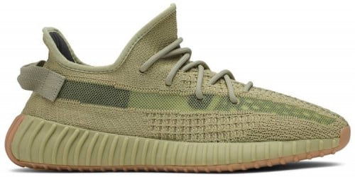 Yeezy 350 V2 'Sulfur'