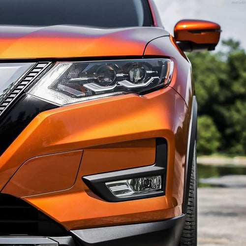 كشاف نيسان اكس تريل 2017 - 2022