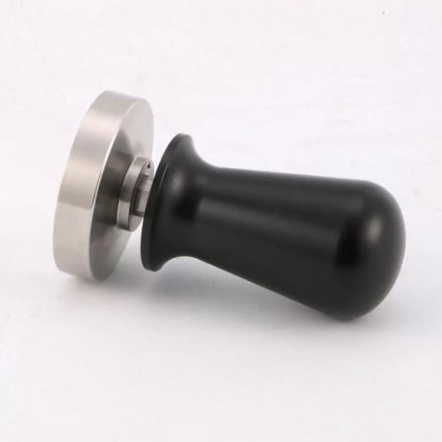 تامبر مكبس قهوة بضغط ثابت مقاس 53 مل