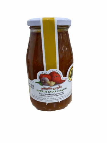 دقوس كويتي الجزيرة