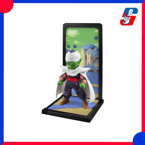 Bandai Tamashii Buddies - Dragon Ball Z Piccolo