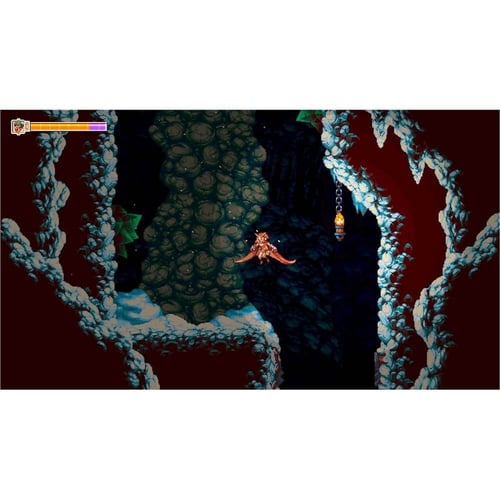 اولبوي نينتيندو سويتش - Owlboy Standard Edition