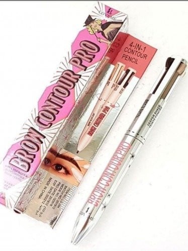 بديل بنفت من loveme قلم 4في 1