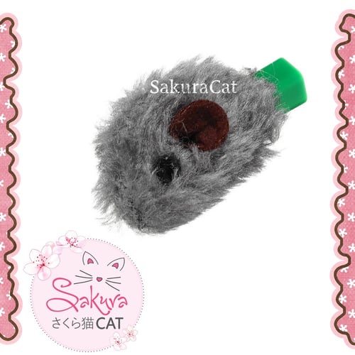 لعبة تفاعلية للقطط ( متحركه )