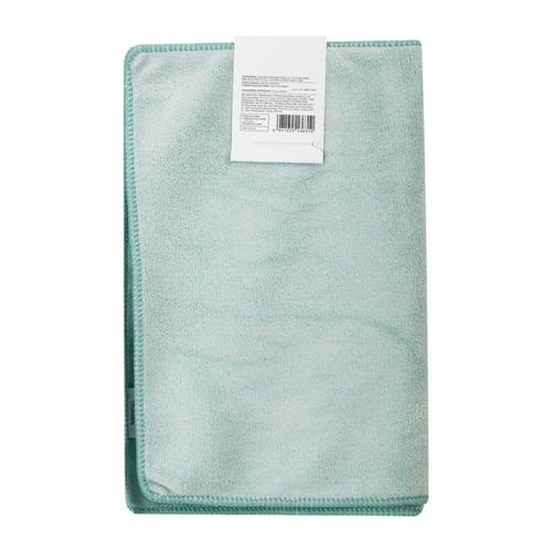 منشفة - لون اخضر