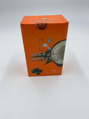 فحم هاري كوكو