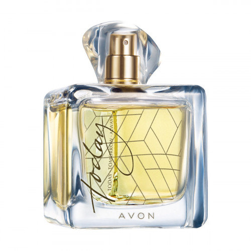 توداي افون نسائي كبير 100مل