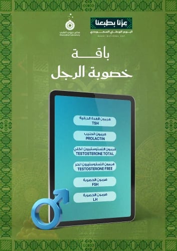 باقة الذكورة الاساسية - Basic Masculinity Package