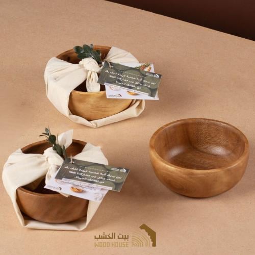 وعاء دِفء .