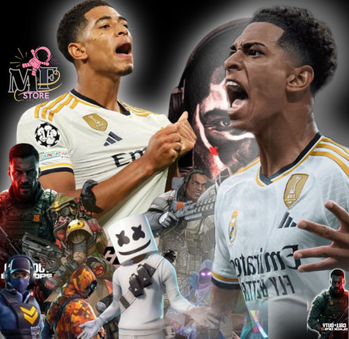 بكج التوفير 50 سكربت لالعاب مختلفة !