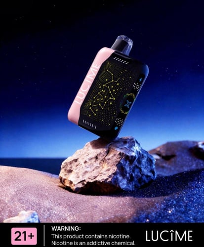 سحبة لوسيم اكس 40000 الف موشة مانجو خوخ بطيخ LUCIM...