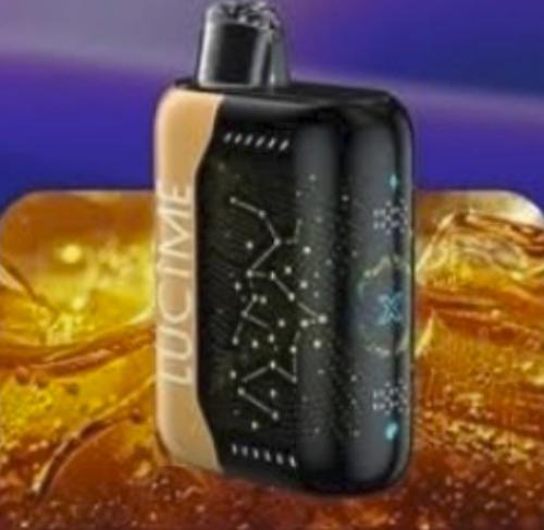 سحبة لوسيم اكس 40000 الف موشة مانجو خوخ بطيخ LUCIM...