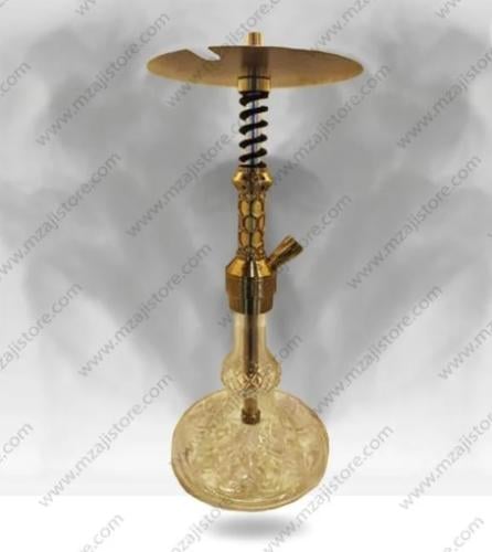 شيشة الماني أصلية D10