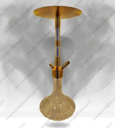 شيشة الماني اصلية D07