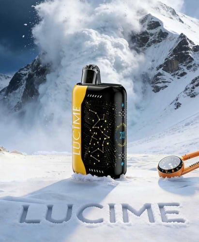 سحبة لوسيم اكس 40000 الف موشة مانجو خوخ بطيخ LUCIM...