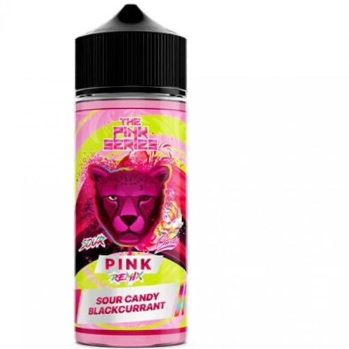 نكهة دكتور فيب بنك بانثر حلاوة حامضة وكشمش اسود 12...