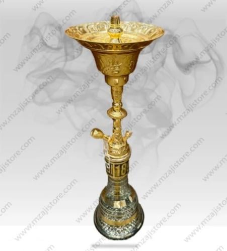 شيشة خليل مامون مقاس 30