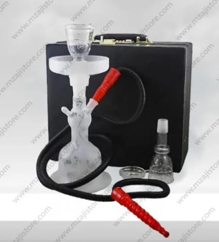 شيشة قزاز هوايا ممتازة