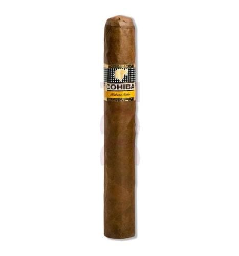 سيجار كوهبا سيغلو II كوبي COHIBA SIGLO II CIGAR