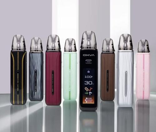 فيب اوكسفا اكسليم 3 الترا oxva xlim 3 ultra