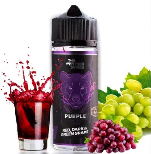 نكهة دكتور فيب بنك بانثر عنب 120 مل DR.VAPE Pink P...