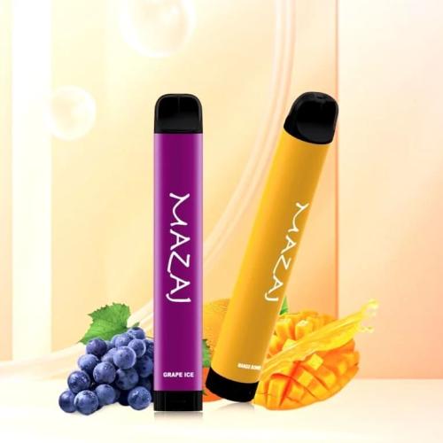 سحبة مزاج 2000 موشة بنكهة بيري رازبيري MAZAJ 2000...