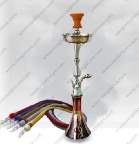 شيشة تونسي طاوس كبير
