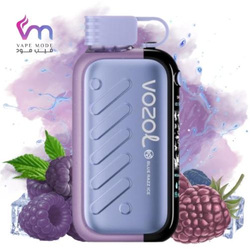 سحبة فوزول جير ايس اند سويت 40000 بلوراز ايس VOZOL...
