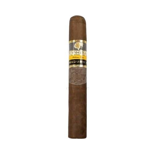 كوهيبا مادورو جينيوس | CIGARS Cohiba Maduro Genios