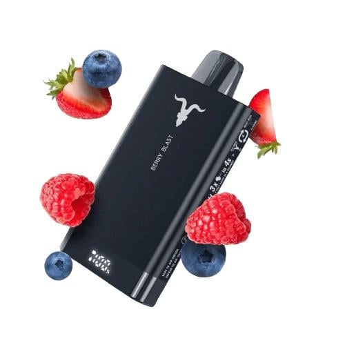 سحبة اجنايت فيب 15000 سحبة مكس بيري IGNITE V150 VA...