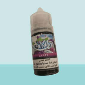 نكهة رول ابز هافانا طعم العنب ايس سولت 30 مل Roll...