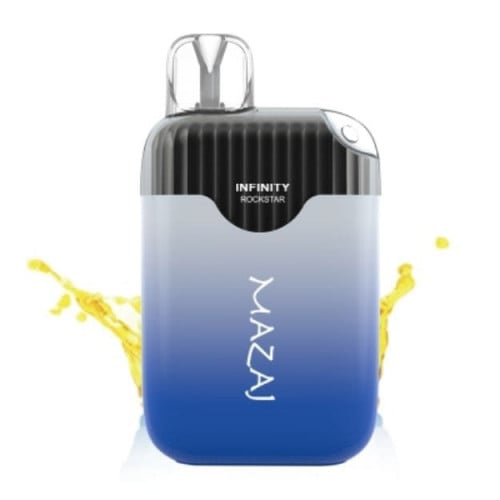 سحبة مزاج جاهزة بنكهة مشروب طاقة ايس 4500 موشة-MAZ...