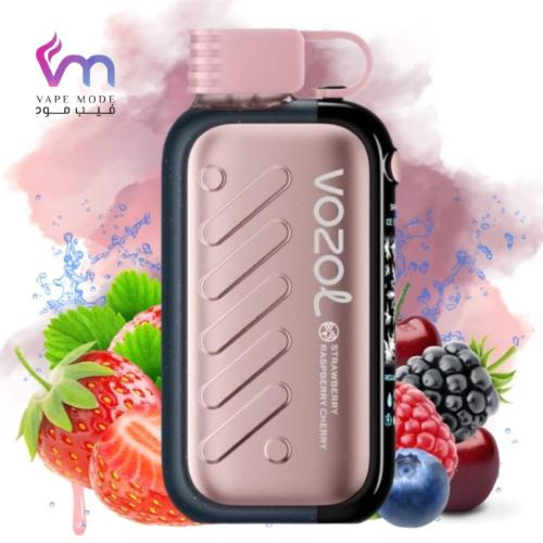 سحبة فوزول جير ايس اند سويت 40000 فراولة توت كرز V...