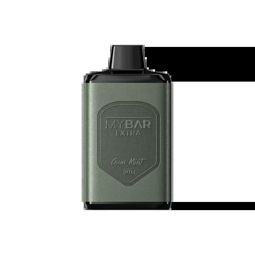 ماي بار 12000 سحبة تفاحتين MY BAR 12000 PUFFS DOUB...