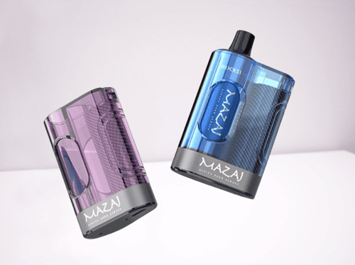 جهاز بطارية بودات مزاج بوكس 3000-موشة Mazaj box ki...